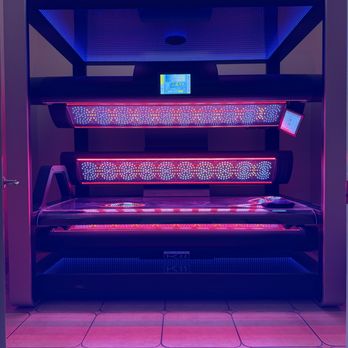 Kool Rays Sun Spa Tanning - The new KBL K11, the first all LED Tanning bed with Red light therapy.
Come and experience the future of tanning ! - Spray Tanning Near Me - Glendale, California Kool Rays Sun Spa Tanning - The new KBL K11, the first all LED Tanning bed with Red light therapy.
Come and experience the future of tanning ! - Spray Tanning Near Me - Glendale, California