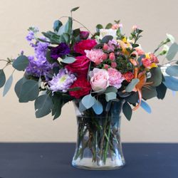 Aurelia's Flower Shop