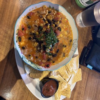 KB's Burritos Eagle - Corn chowder - Salad Near Me - Eagle, Idaho KB's Burritos Eagle - Corn chowder - Salad Near Me - Eagle, Idaho