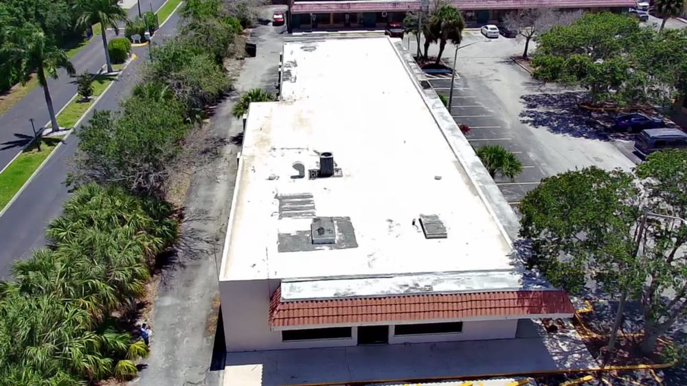 Slide of America Top Roofing