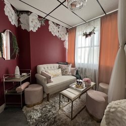 Peony Healings & Spa