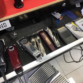 Studio Hare - Barbers Near Me - Edmonton, Alberta