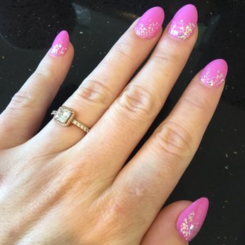 Elegant Nails & Spa - Perfect length & color!!! - Nail Salons Near Me - Seaside, California Elegant Nails & Spa - Perfect length & color!!! - Nail Salons Near Me - Seaside, California