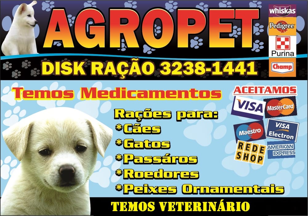 AGROPET PET SHOP Updated June 2024 av dom pedro n622 conj. dom