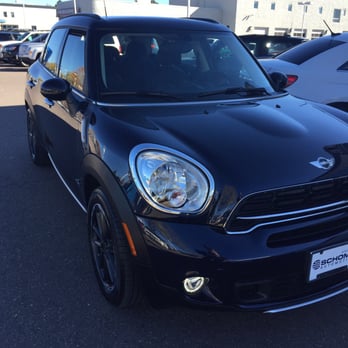 Schomp MINI - Car Dealers Near Me - Highlands Ranch, Colorado