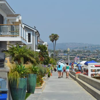1. South Bay Front