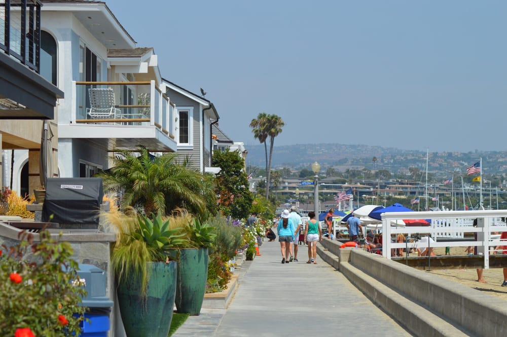 South Bay Front Logo