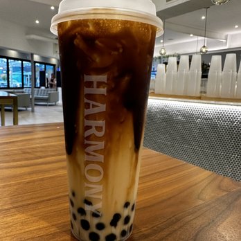 Harmony Tea Shoppe - Bubble Tea Near Me - Indianapolis, Indiana Harmony Tea Shoppe - Bubble Tea Near Me - Indianapolis, Indiana