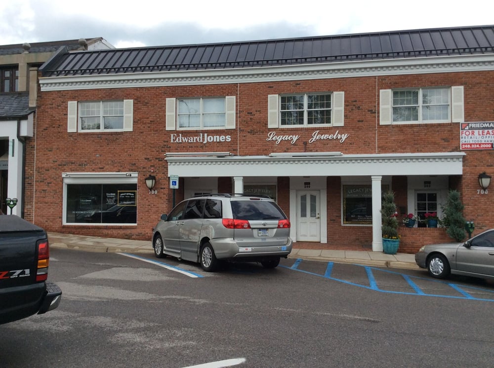 Miche  Lame' - grief counselor in Southfield, MI