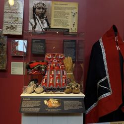 Sheldon Museum and Cultural Center