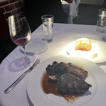 Montrio - New American Near Me - Monterey, California
