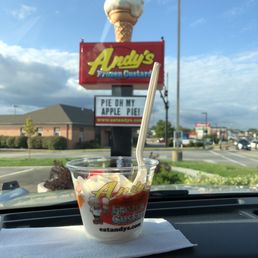 Kids Butterscotch Sundae Kids Butterscotch Sundae