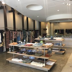 Planet Blue Buckhead at The Shops at Buckhead Atlanta