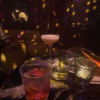 Drop Dead Gorgeous - Speakeasies Near Me - Tempe, Arizona Drop Dead Gorgeous - Speakeasies Near Me - Tempe, Arizona