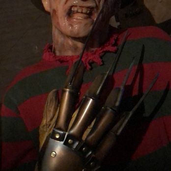 Tom Devlin's Monster Museum - Art Museums Near Me - Boulder City, Nevada