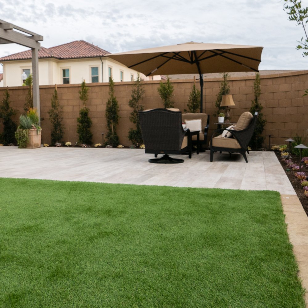Modern Paving - Landscaping Near Me - Rancho Cucamonga, California Modern Paving - Landscaping Near Me - Rancho Cucamonga, California