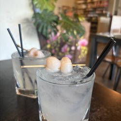 Lychee Pop