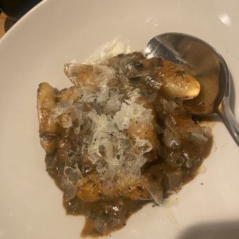 Rose Mary - Beef cheeks gnocchi - Italian Near Me - Chicago, Illinois Rose Mary - Beef cheeks gnocchi - Italian Near Me - Chicago, Illinois