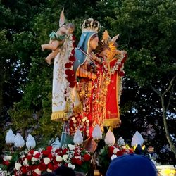 The Hoboken Italian Festival  Feast of the Madonna Dei Martiri - Madonna Dei Martiri (09/12/26). @HobokenItalianFestival @HobokenNJ #Italian #Festival