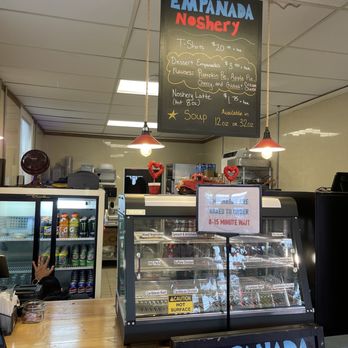 Empanada Noshery - Desserts Near Me - North Wales, Pennsylvania Empanada Noshery - Desserts Near Me - North Wales, Pennsylvania