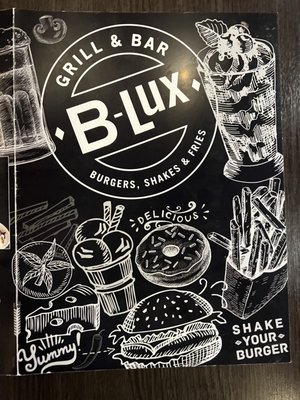 B-LUX Grill & Bar by null