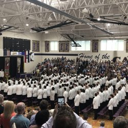Christian Brothers College High School - Grads = 217!