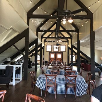 Stone Tower Winery - Upstairs of main building - Wineries Near Me - Leesburg, Virginia Stone Tower Winery - Upstairs of main building - Wineries Near Me - Leesburg, Virginia
