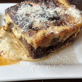 Zo Greek - Greek Near Me - Somerville, Massachusetts