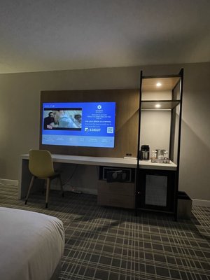 Hyatt Regency Atlanta by null