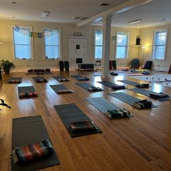 Sattva Yoga and Wellness Center