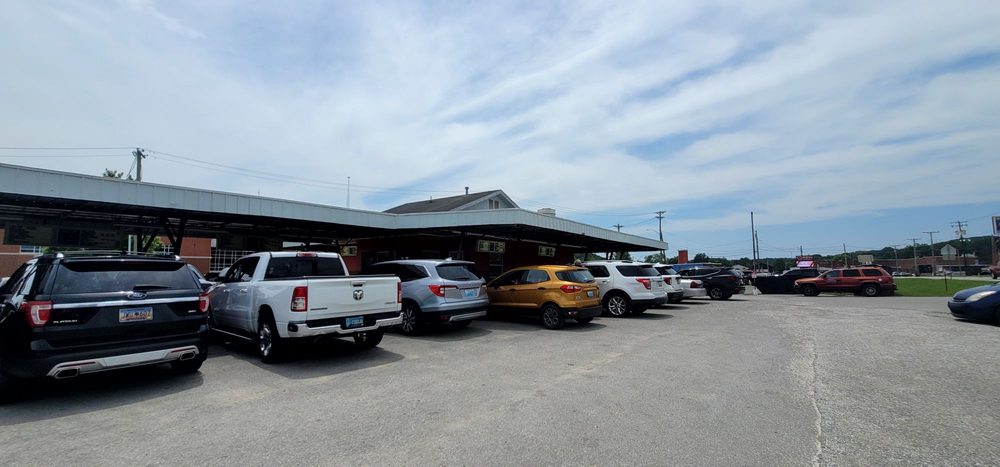 Root Beer Stand Photos