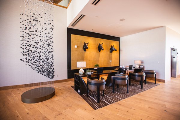 The Lodge at Blue Sky, Auberge Resorts Collection by null