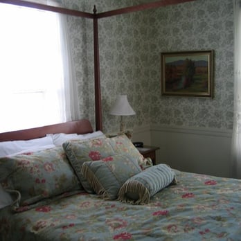 Kennebunkport Inn - Hotels Near Me - Kennebunkport, Maine