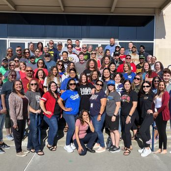 Upland Junior High School - This is all the staff - Middle Schools & High Schools Near Me - Upland, California Upland Junior High School - This is all the staff - Middle Schools & High Schools Near Me - Upland, California