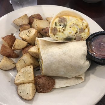 Route 104 Diner - Egg burrito - Diners Near Me - New Hampton, New Hampshire Route 104 Diner - Egg burrito - Diners Near Me - New Hampton, New Hampshire