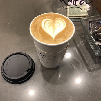 Temple Coffee - Nice art! Terrific taste! - Coffee & Tea Near Me - Davis, California Temple Coffee - Nice art! Terrific taste! - Coffee & Tea Near Me - Davis, California