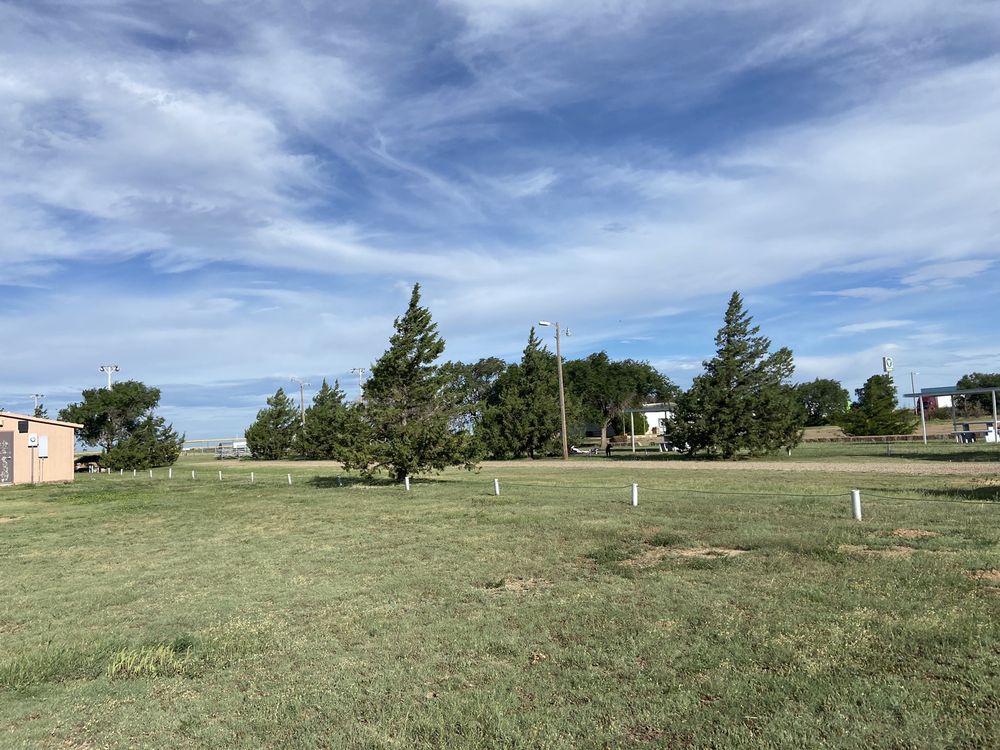 SAN JON PARK Updated July 2024 Oak Ave, San Jon, New Mexico Parks