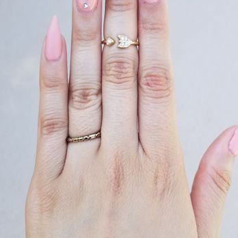 Lyly's Nails - Perfect stiletto nails by Amy - Nail Salons Near Me - Sacramento, California Lyly's Nails - Perfect stiletto nails by Amy - Nail Salons Near Me - Sacramento, California