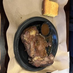 Hawaiian ribeye Hawaiian ribeye