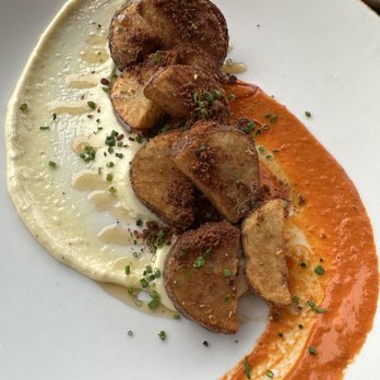 El Five - Patatas Bravas - Tapas/Small Plates Near Me - Denver, Colorado