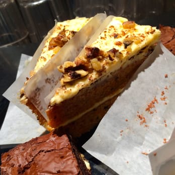 Everyman Cinema - Cake! - Cinema Near Me - London, XGL