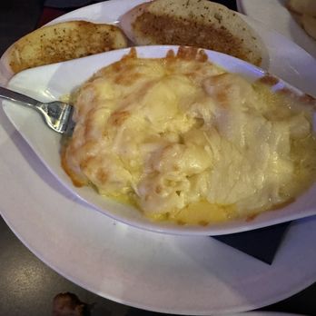 The Black Rose Tavern - Mac and Cheese - Pubs Near Me - Edinburgh, EDH