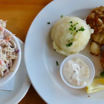 Donnelly's Dockside - Seafood Near Me - Arnold, Maryland