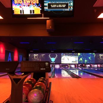 Bowlero Willowbrook - Bowling Near Me - Houston, Texas