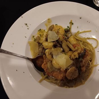 Sofia’s Italiano - Chicken Brest Palermo - Italian Near Me - Friendswood, Texas Sofia’s Italiano - Chicken Brest Palermo - Italian Near Me - Friendswood, Texas