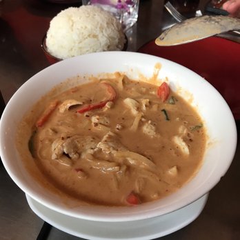Thai District - Hope food - Thai Near Me - Long Beach, California Thai District - Hope food - Thai Near Me - Long Beach, California