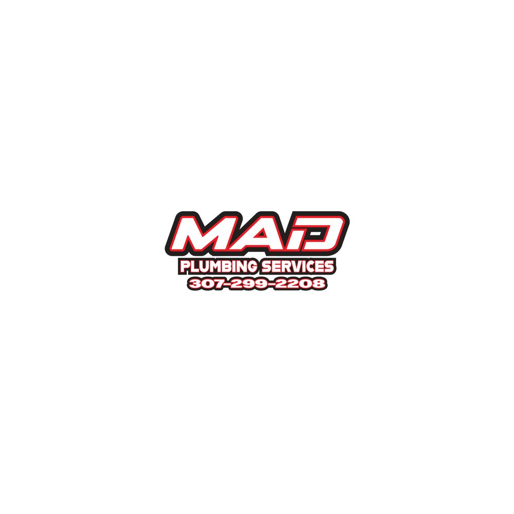 Slide of MAD Plumbing Services