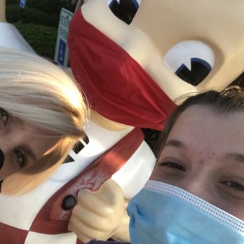 Frisch's Big Boy - Masks for everyone!!! - Diners Near Me - Chillicothe, Ohio Frisch's Big Boy - Masks for everyone!!! - Diners Near Me - Chillicothe, Ohio