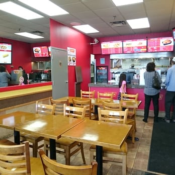 Krispy's Kajun Chicken - Fast Food Near Me - Markham, Ontario Krispy's Kajun Chicken - Fast Food Near Me - Markham, Ontario
