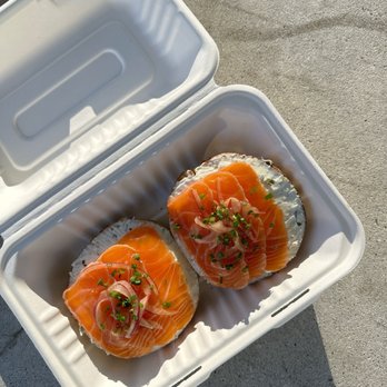 Primrose Bagel Company - Bagels Near Me - Toronto, Ontario Primrose Bagel Company - Bagels Near Me - Toronto, Ontario